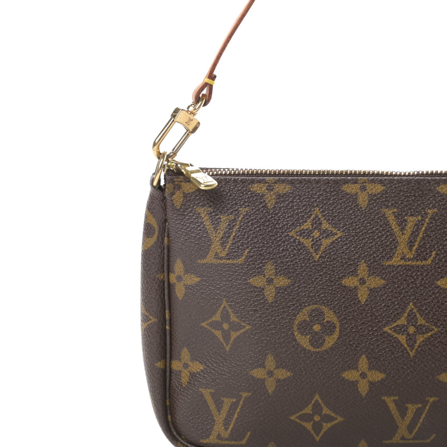 Louis Vuitton Monogram Pochette Accessories 8 of 14