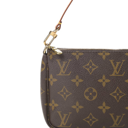 Louis Vuitton Monogram Pochette Accessories 8 of 14