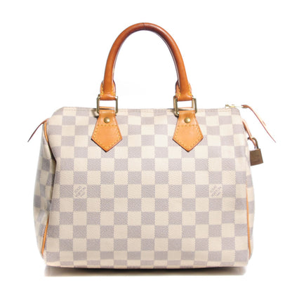 Louis Vuitton Damier Azur Speedy 25 1 of 7