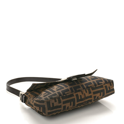 Fendi Zucca Baguette Tobacco 4 of 9