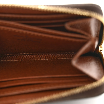 Louis Vuitton Monogram Zippy Coin Purse 6 of 11