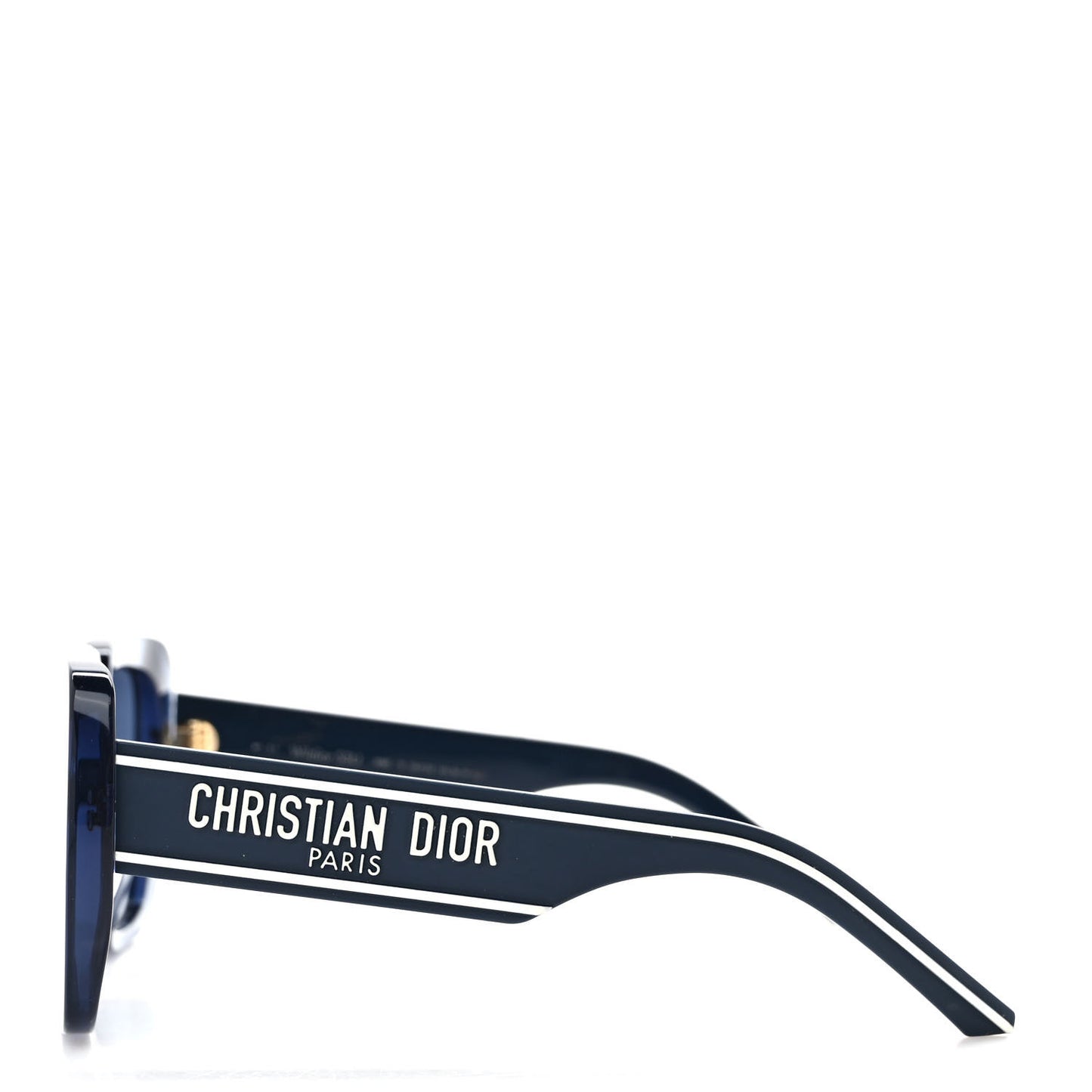 Acetate Wildior S3U Sunglasses Blue