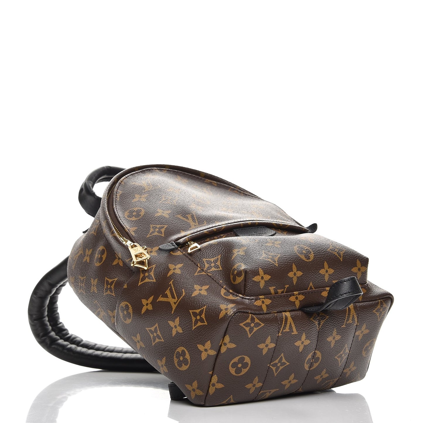 Monogram Palm Springs Backpack PM