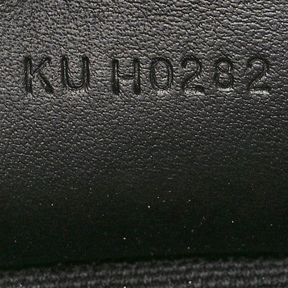 Givenchy Canvas Jacquard 4G Medium Chain Tote Black 7 of 10