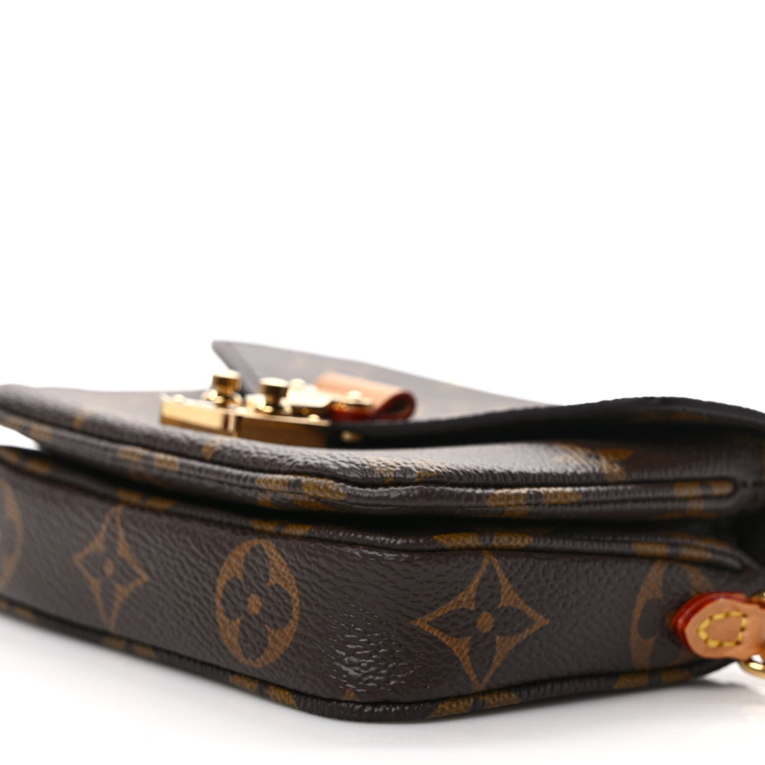 Louis Vuitton Monogram Micro Metis 8 of 8