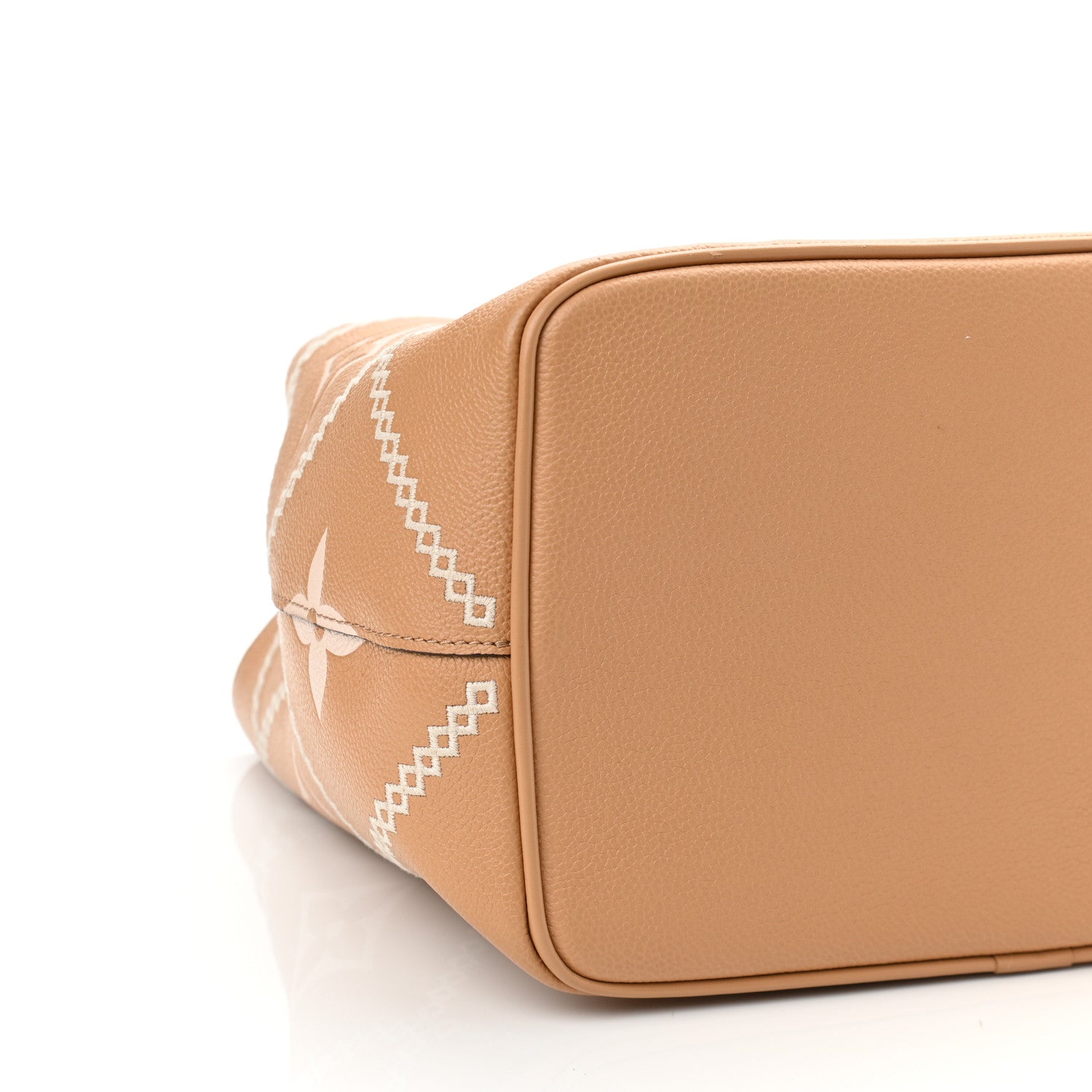 Louis Vuitton Empreinte Monogram Giant Broderies Neonoe MM Arizona 9 of 10