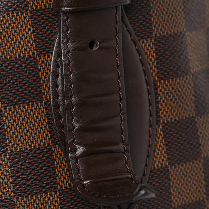 Louis Vuitton Damier Ebene Hampstead MM 15 of 15