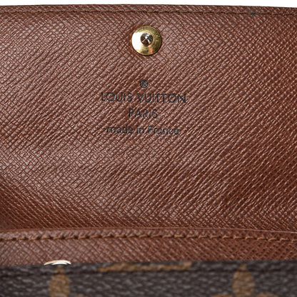 Louis Vuitton Monogram 6 Key Multicles Holder 6 of 7