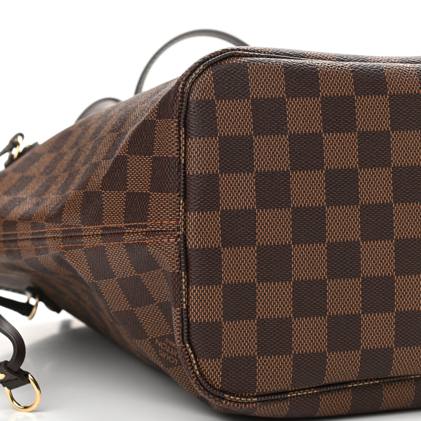 Damier Ebene Neo Neverfull MM