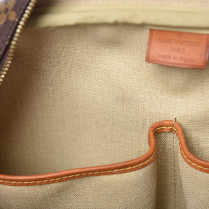 Louis Vuitton Monogram Deauville 8 of 24