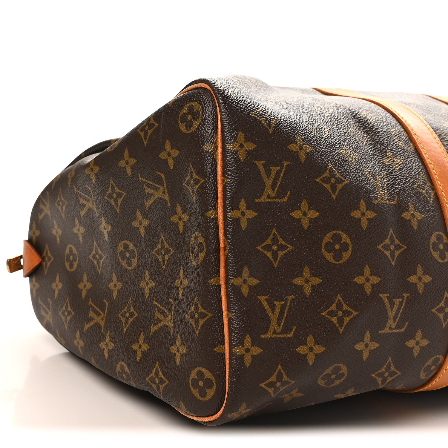 Louis Vuitton Monogram Keepall 45 8 of 9