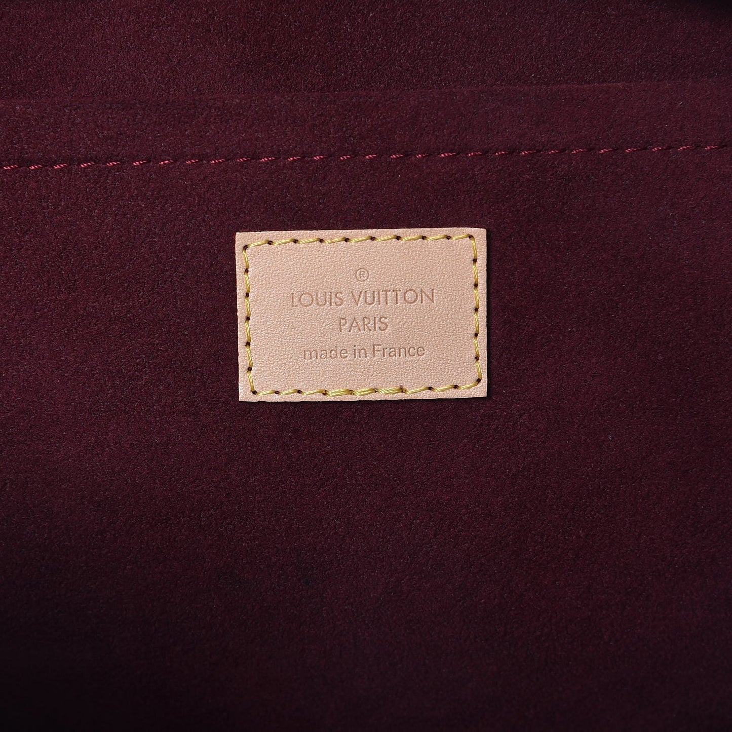 Monogram Montsouris NM Backpack
