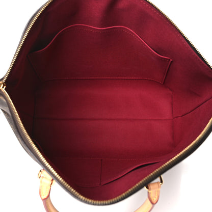 Louis Vuitton Monogram Boetie MM NM 5 of 10