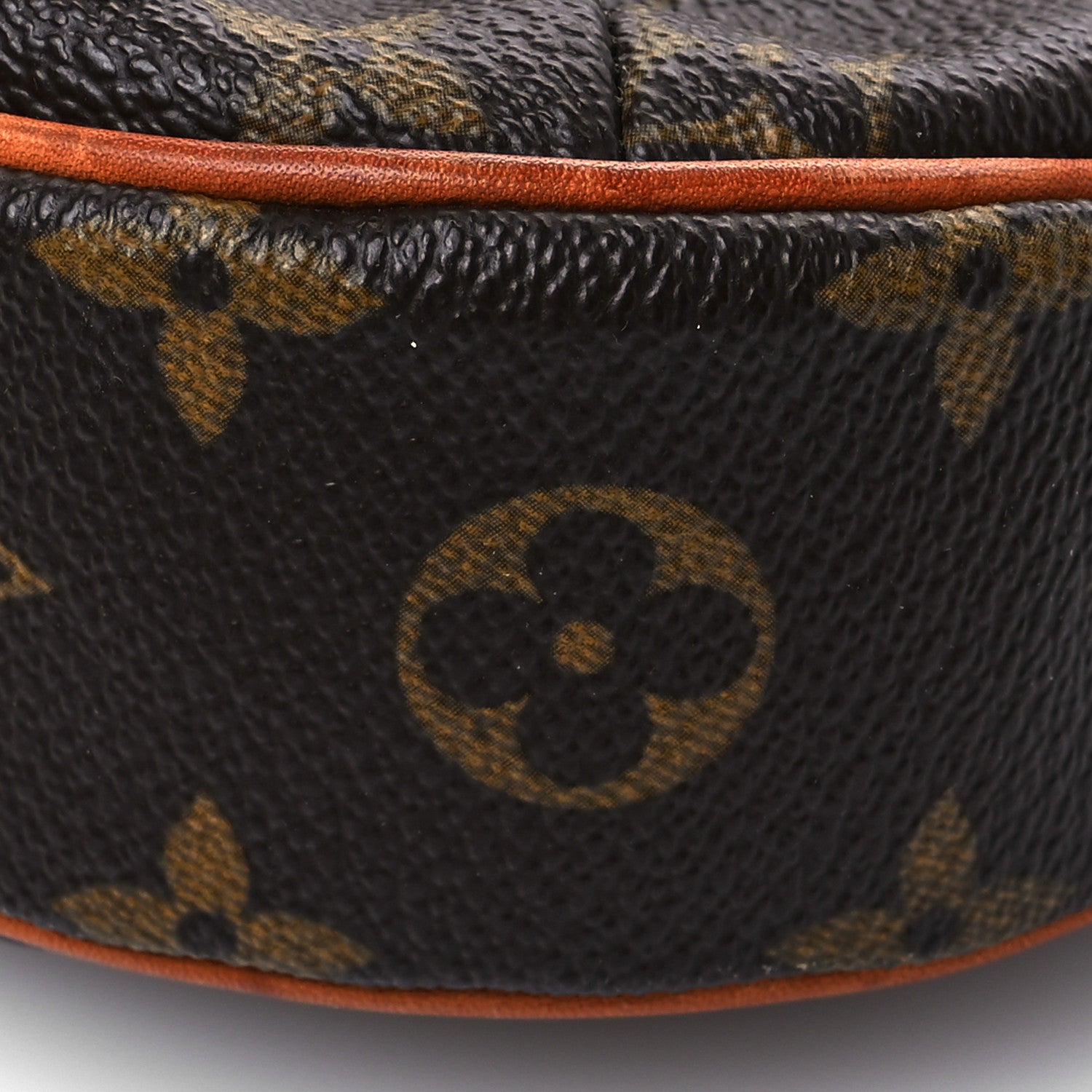 Louis Vuitton Monogram Odeon PM 10 of 11