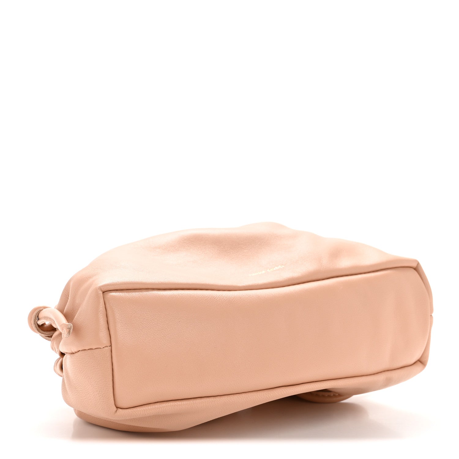 Mansur Gavriel Lambskin Mini Cloud Clutch Trucco 4 of 11