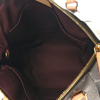 Louis Vuitton Monogram Turenne PM 5 of 8