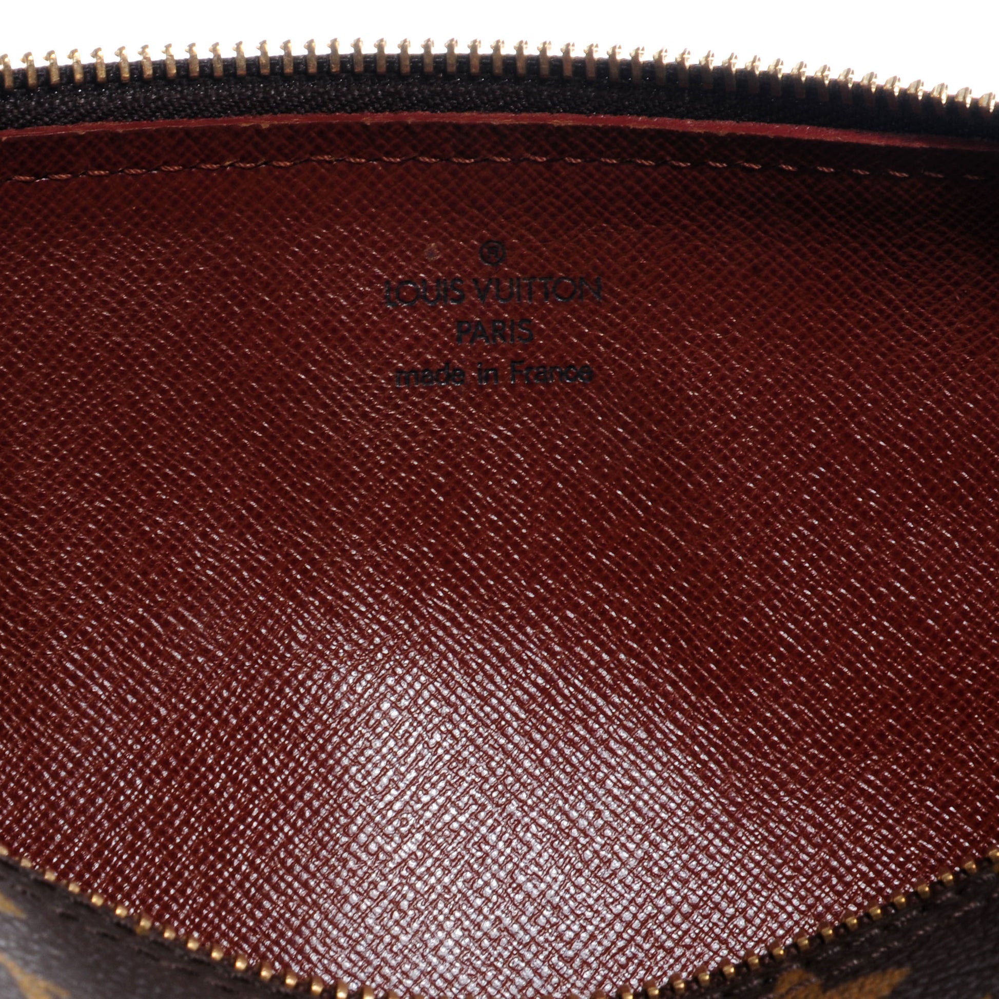 Louis Vuitton Monogram Papillon 30 6 of 7