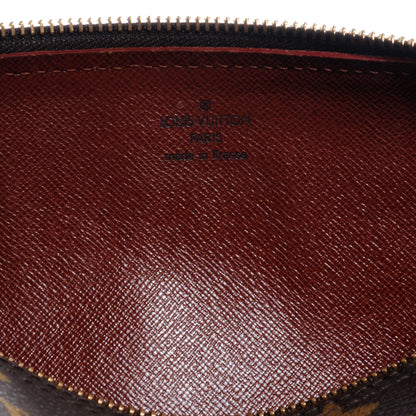 Louis Vuitton Monogram Papillon 30 6 of 7