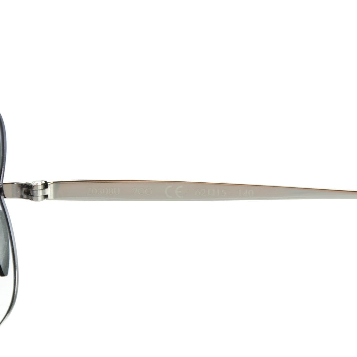 Lily Glitter Sunglasses Z0308U Dark Grey