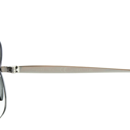 Louis Vuitton Lily Glitter Sunglasses Z0308U Dark Grey 3 of 6