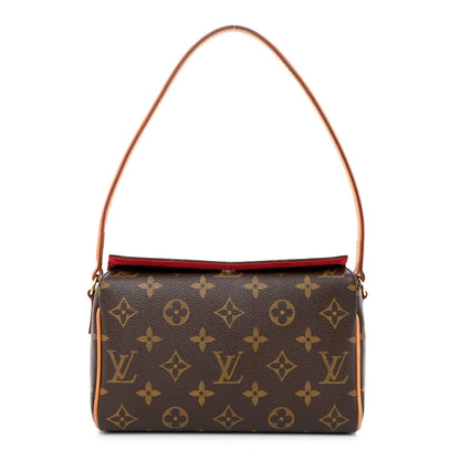 Louis Vuitton Monogram Recital 1 of 10