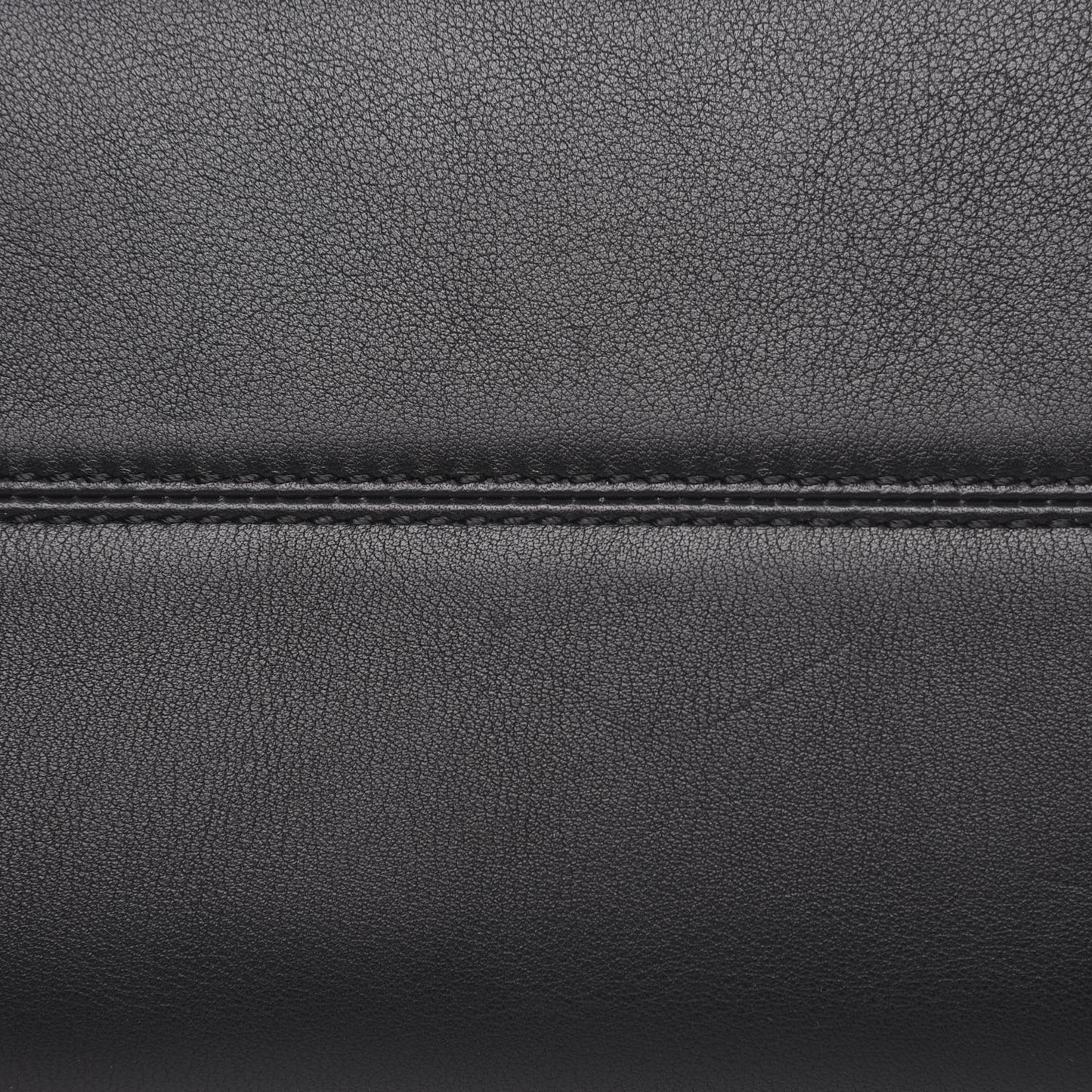 Vitello Dolce Medium By The Way Boston Bag Black
