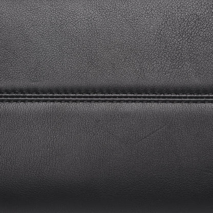 Fendi Vitello Dolce Medium By The Way Boston Bag Black 11 of 13