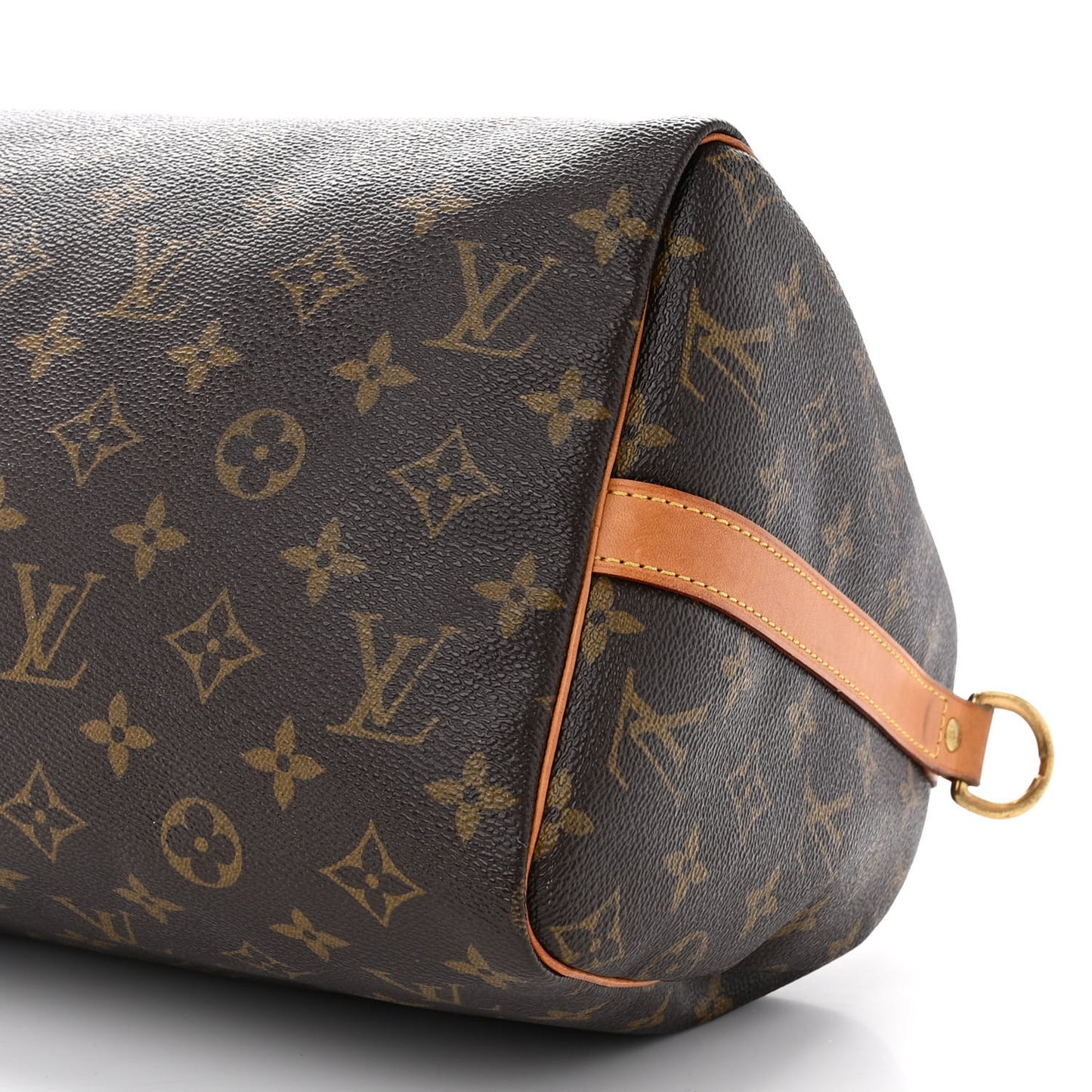 Monogram Speedy Bandouliere 30