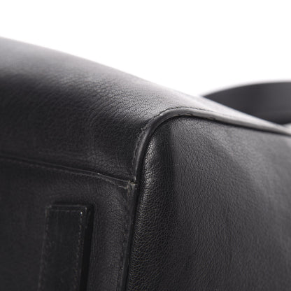 Givenchy Sugar Goatskin Medium Antigona Black 10 of 16