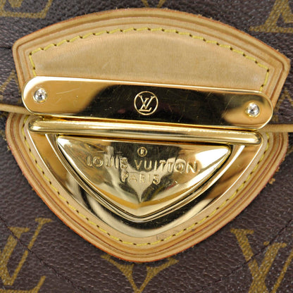Louis Vuitton Monogram Beverly GM 8 of 11