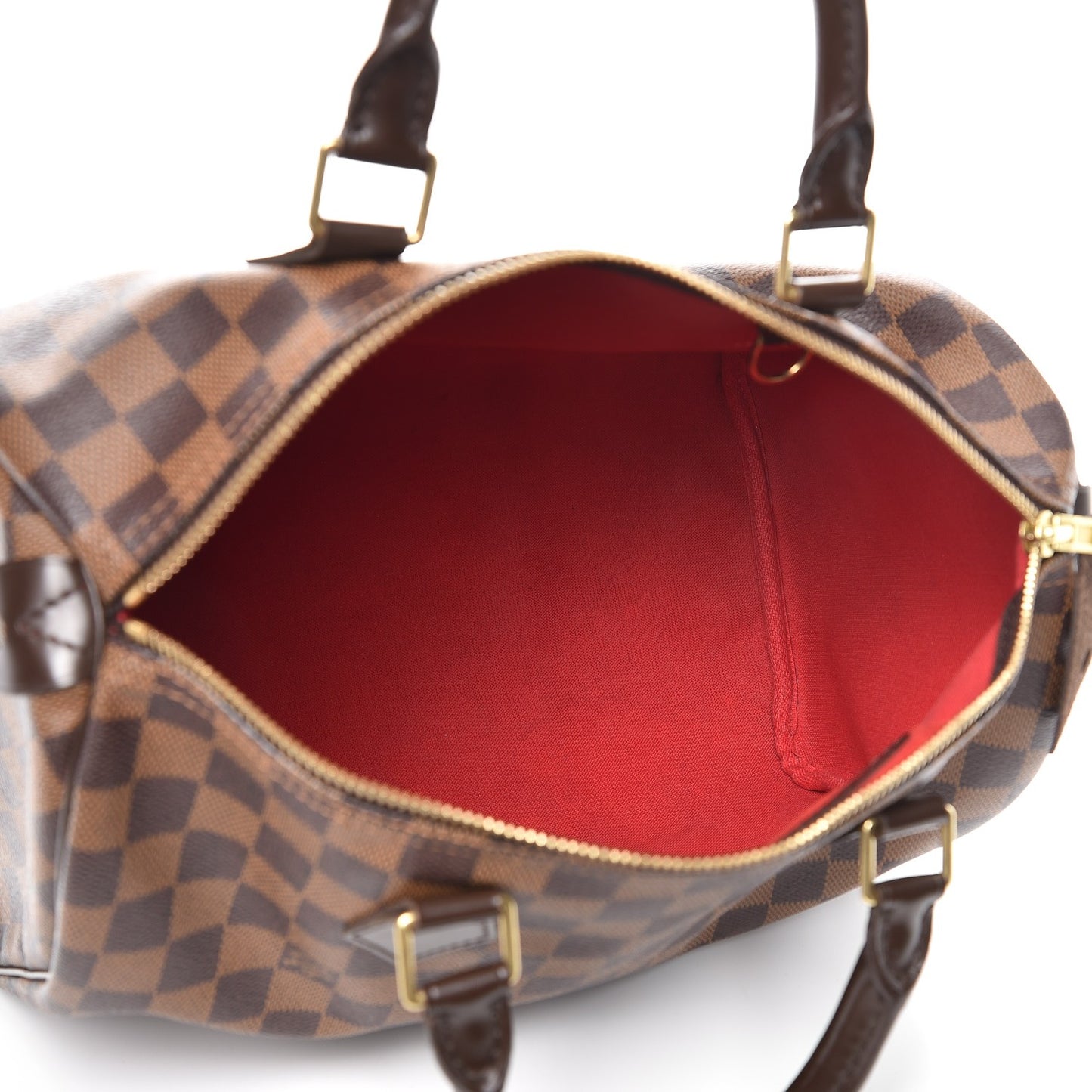 Damier Ebene Speedy 30