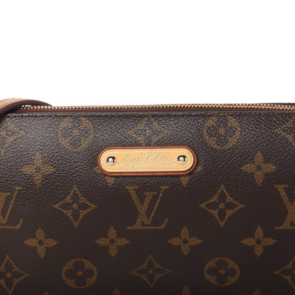 Louis Vuitton Monogram Eva Clutch 10 of 10