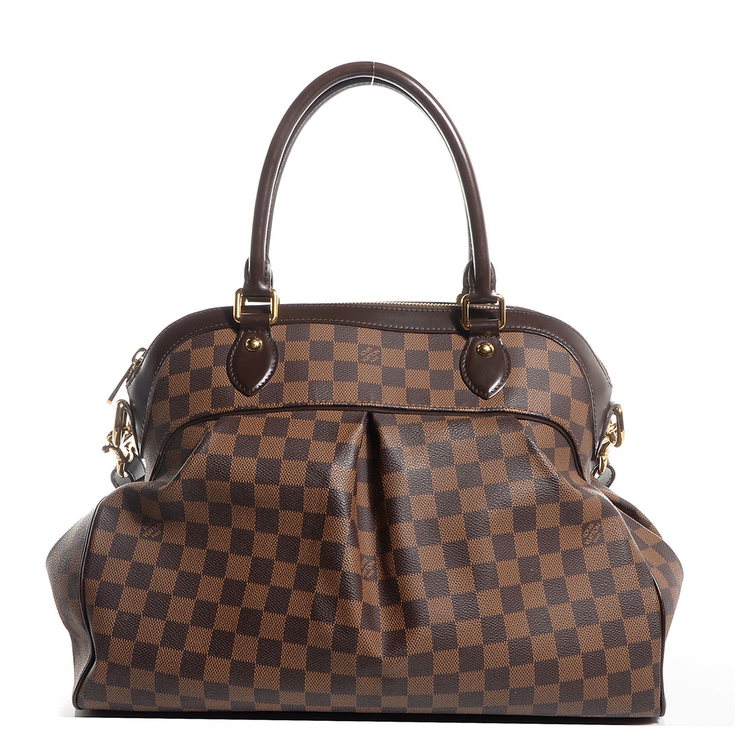 Damier Ebene Trevi GM