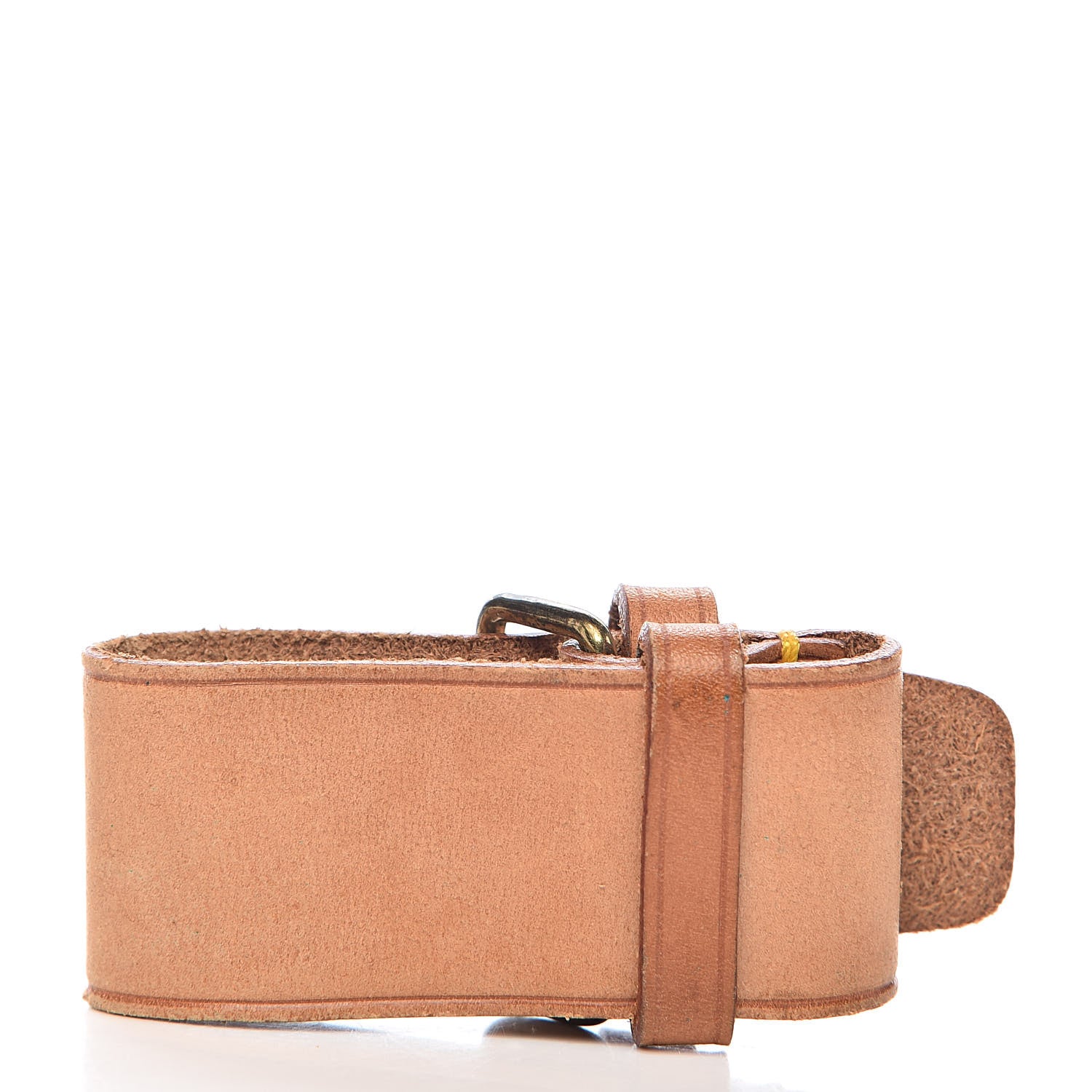 Louis Vuitton Vachetta Luggage Loop 2 of 5