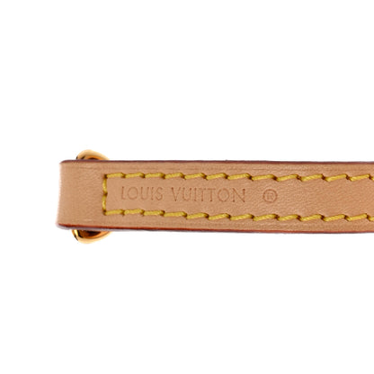 Louis Vuitton Vachetta 12mm Long Shoulder Strap 4 of 4