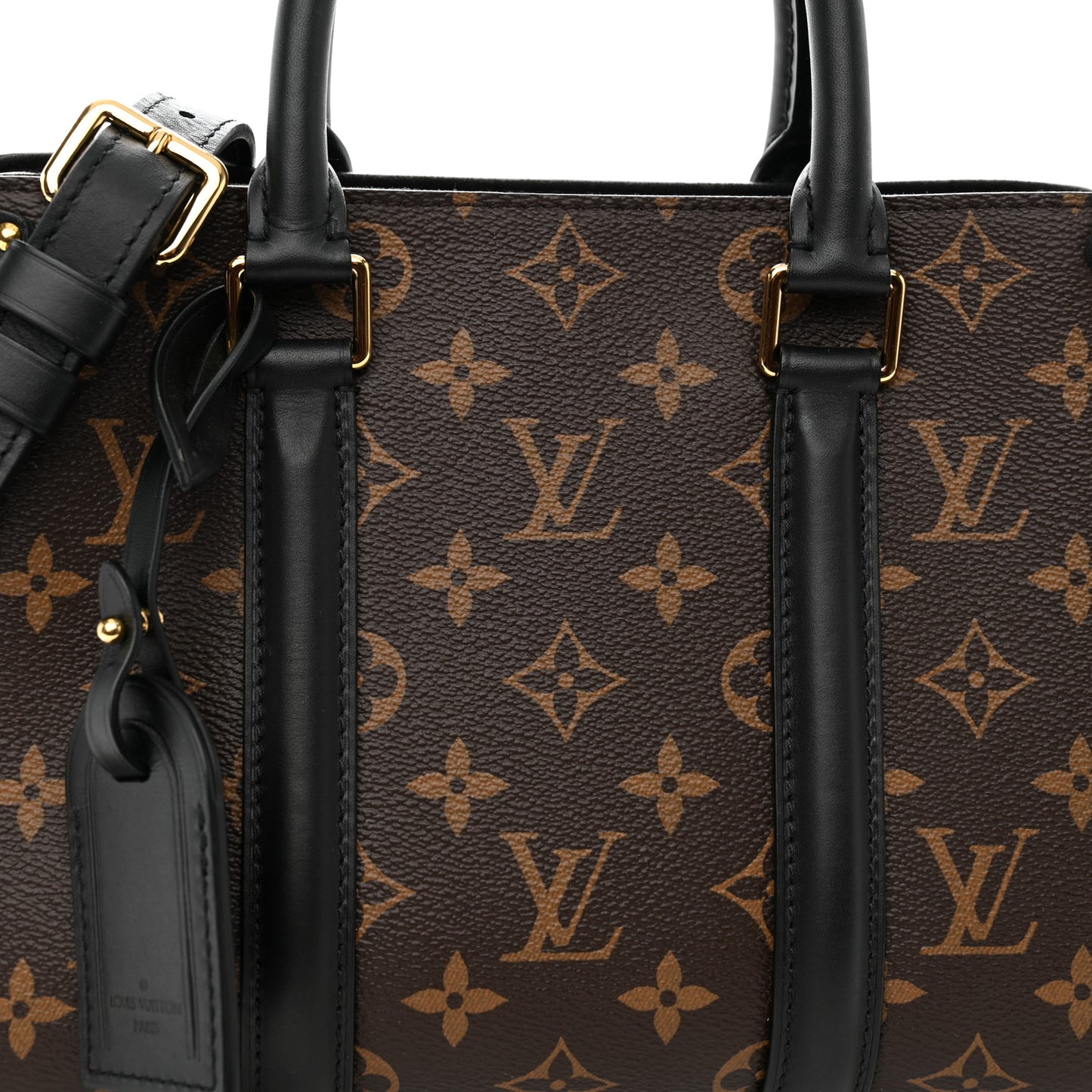 Monogram Soufflot BB Black