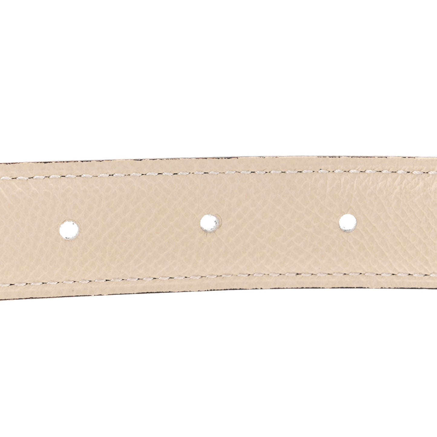 Swift Epsom 24mm Flot Belt 80 32 Black Craie