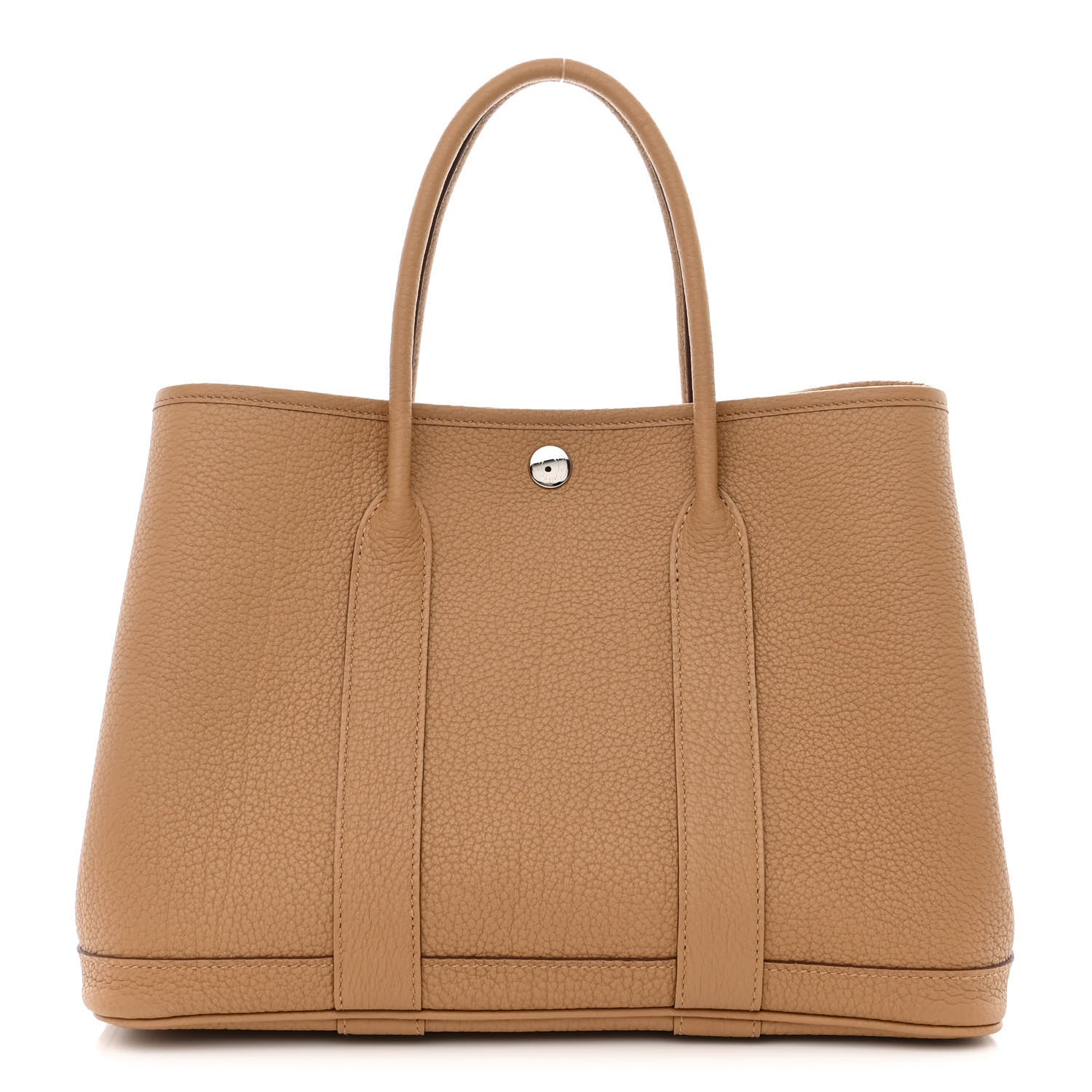 Hermes Negonda Garden Party 30 TPM Biscuit 1 of 11