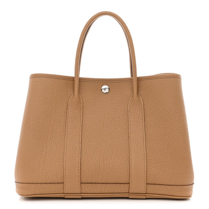 Hermes Negonda Garden Party 30 TPM Biscuit 1 of 11