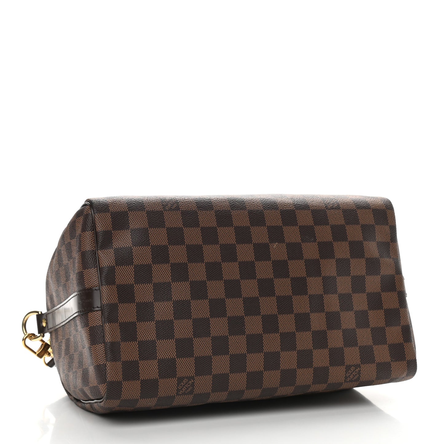 Damier Ebene Speedy Bandouliere 30