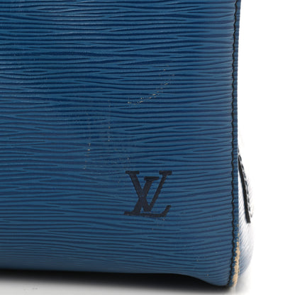 Louis Vuitton Epi Keepall 60 Toledo 12 of 25