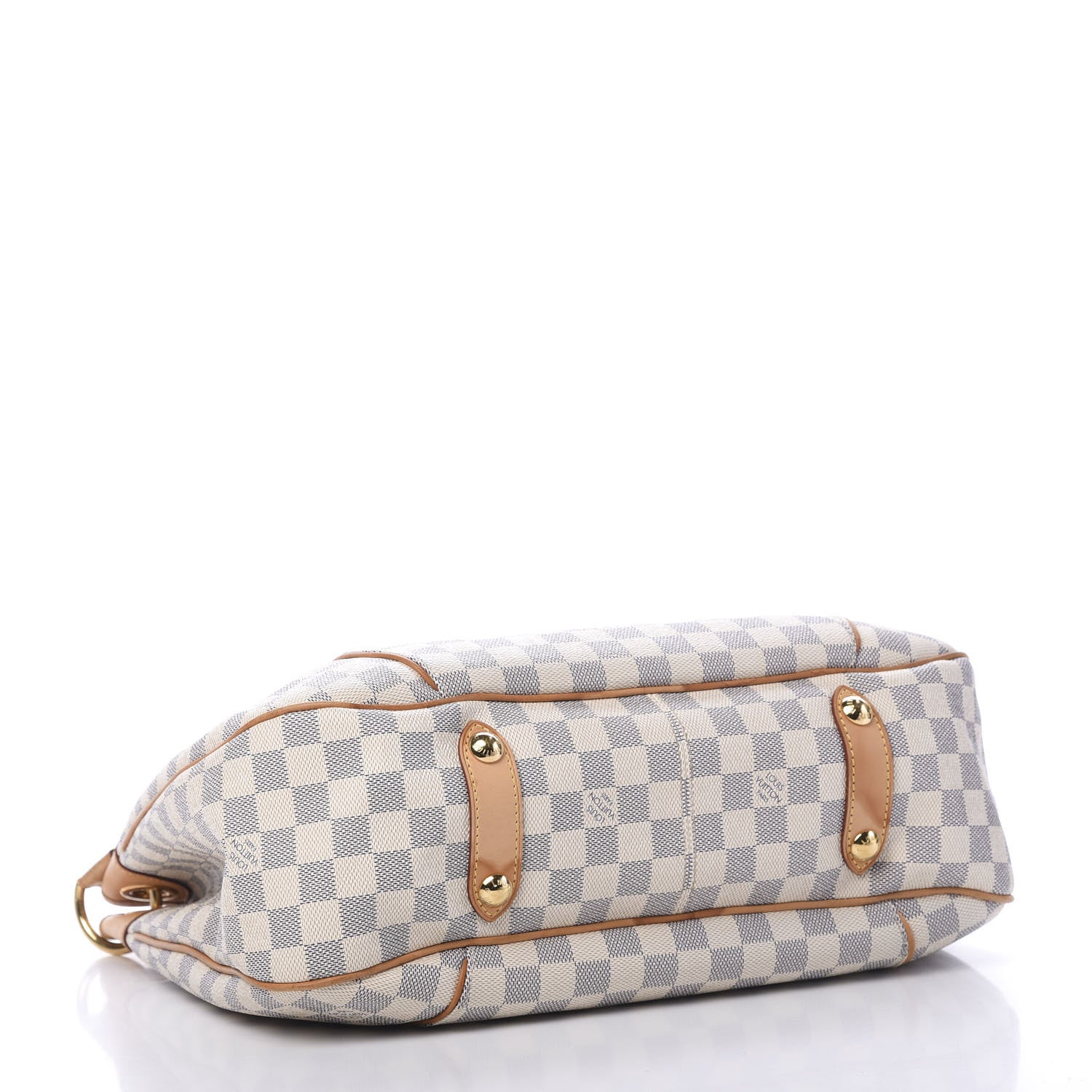 Louis Vuitton Damier Azur Galliera PM 3 of 15