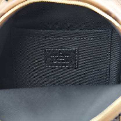 Louis Vuitton Reverse Monogram Palm Springs Backpack Mini 5 of 10