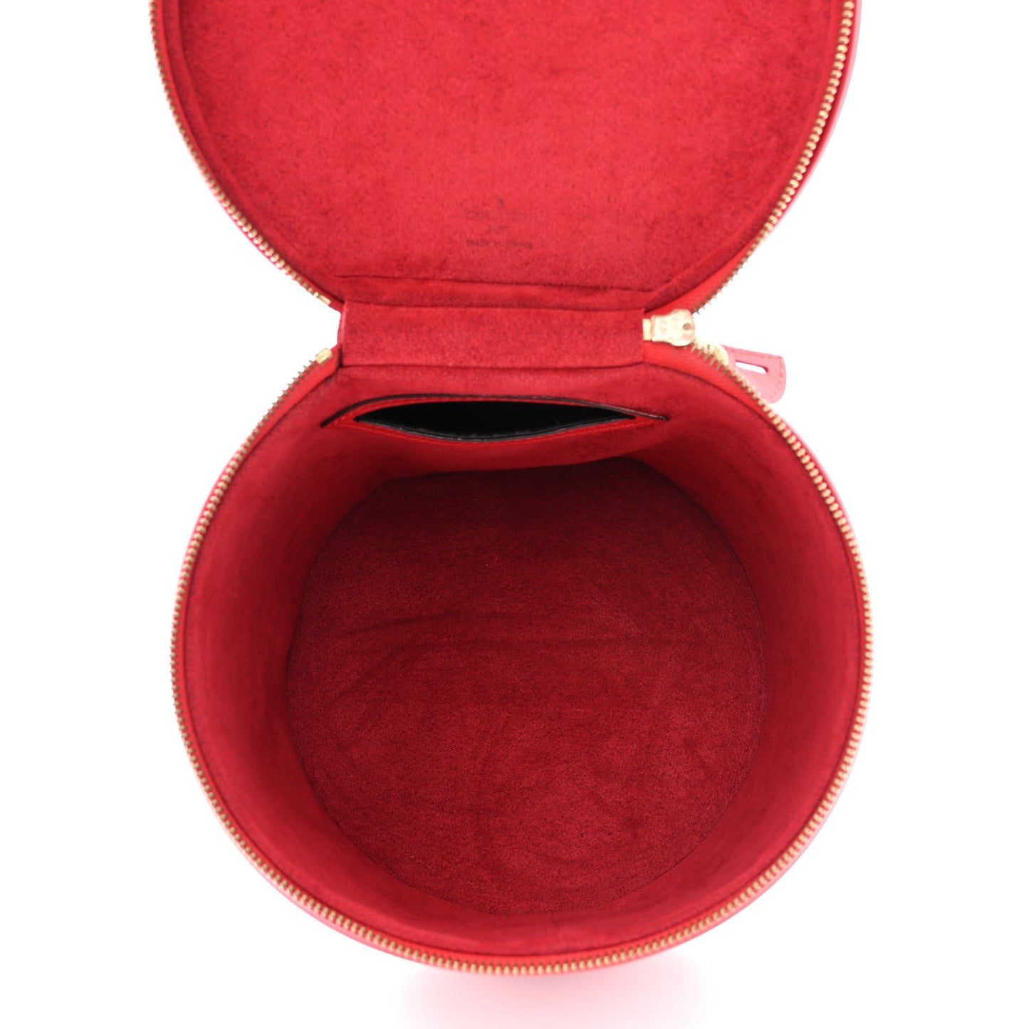 Epi Cannes Castillan Red