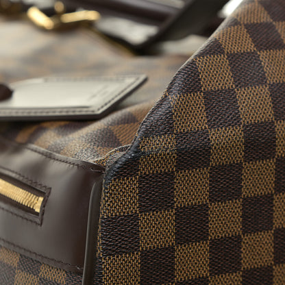 Louis Vuitton Damier Ebene Eole 50 22 of 43