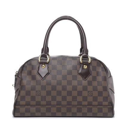 Louis Vuitton Damier Ebene Duomo 1 of 17
