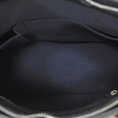 Louis Vuitton Mat Monogram Stockton Blue 7 of 9