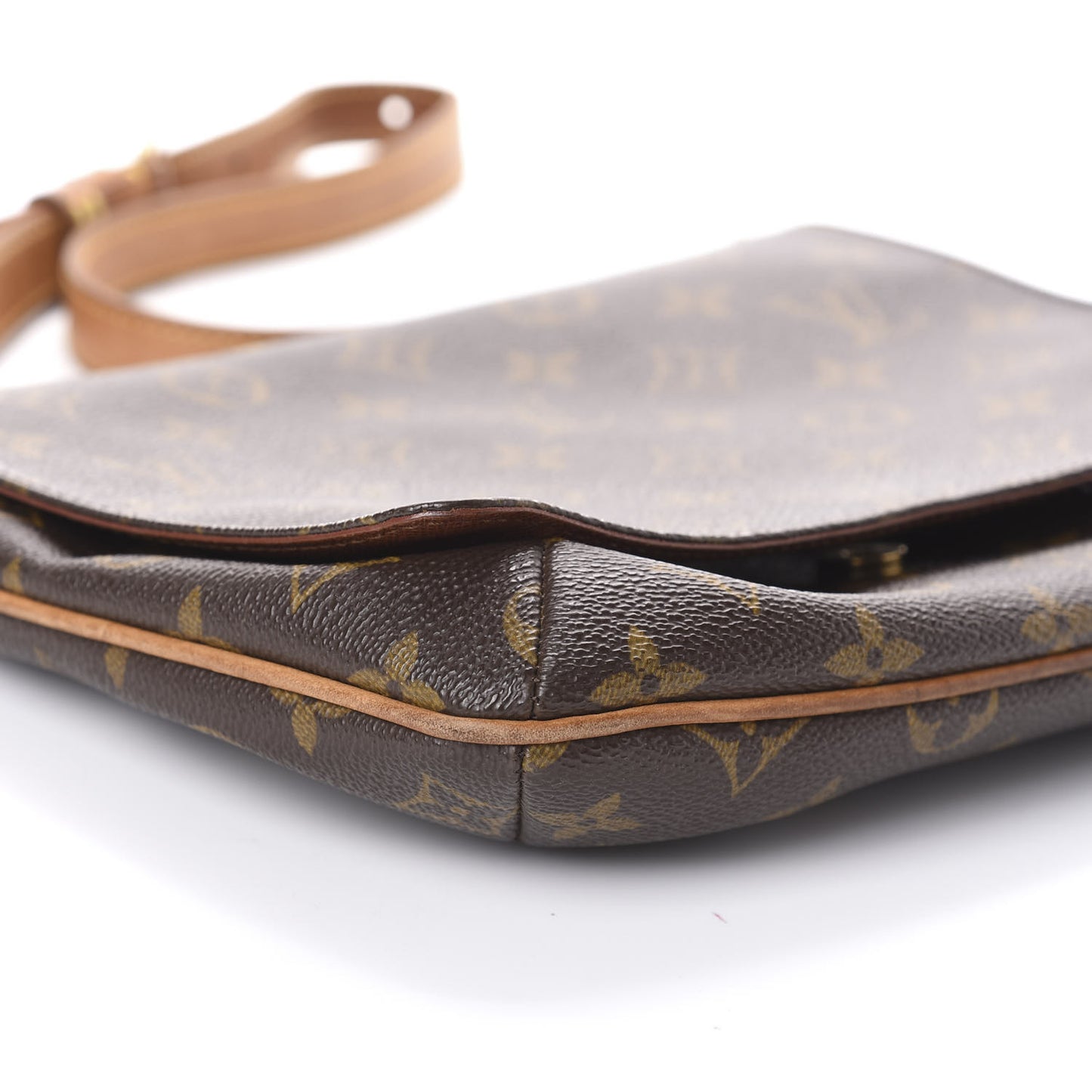 Monogram Musette Tango