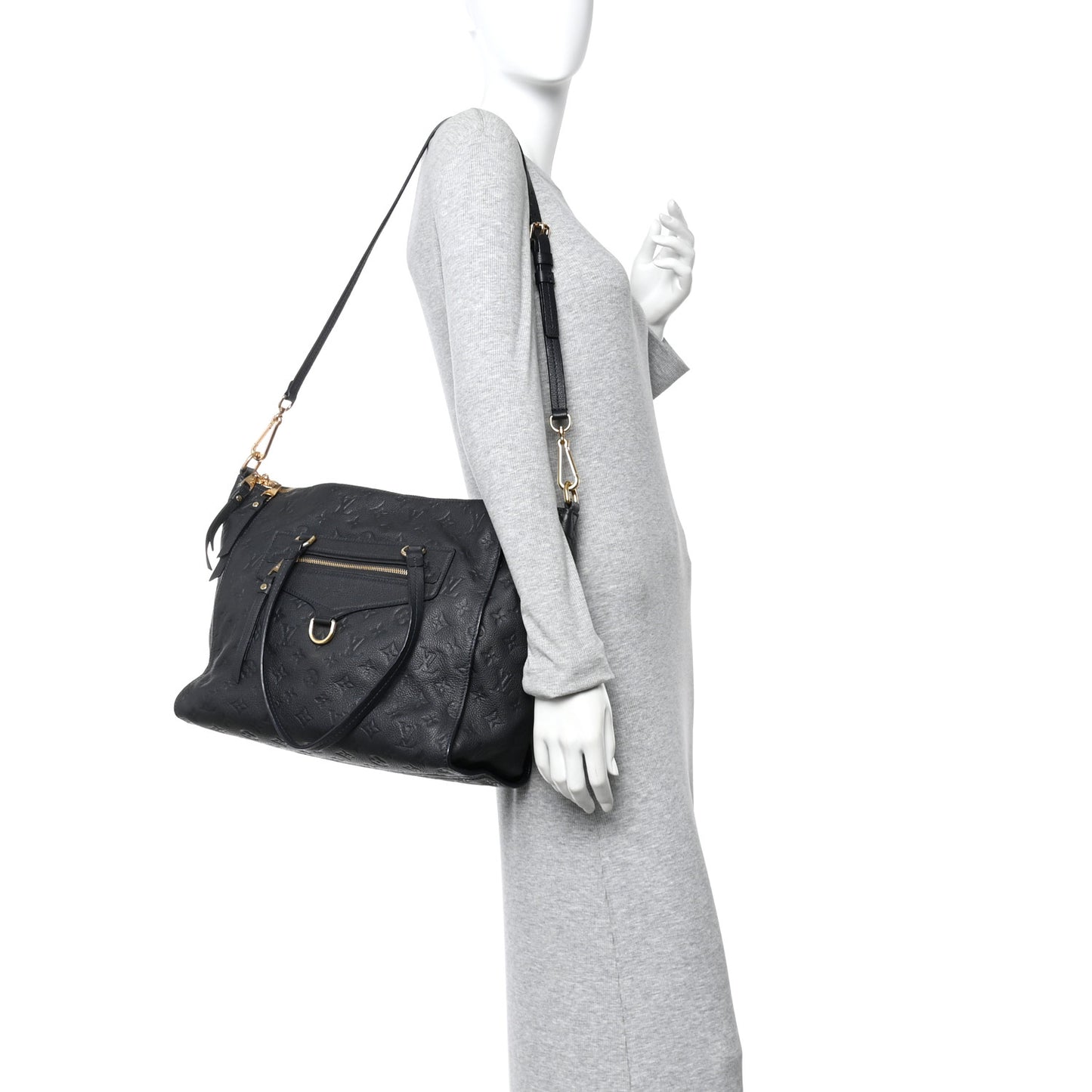 Empreinte Lumineuse PM Infini