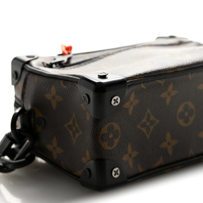 Louis Vuitton Monogram Solar Ray Mini Soft Trunk 8 of 10